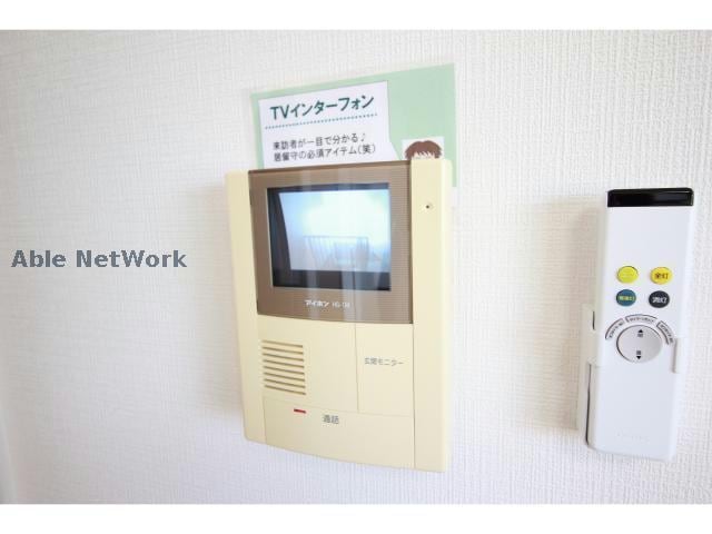  エスパシオ那賀川