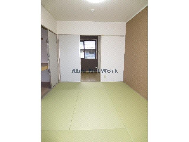 洋室 エスパシオ那賀川