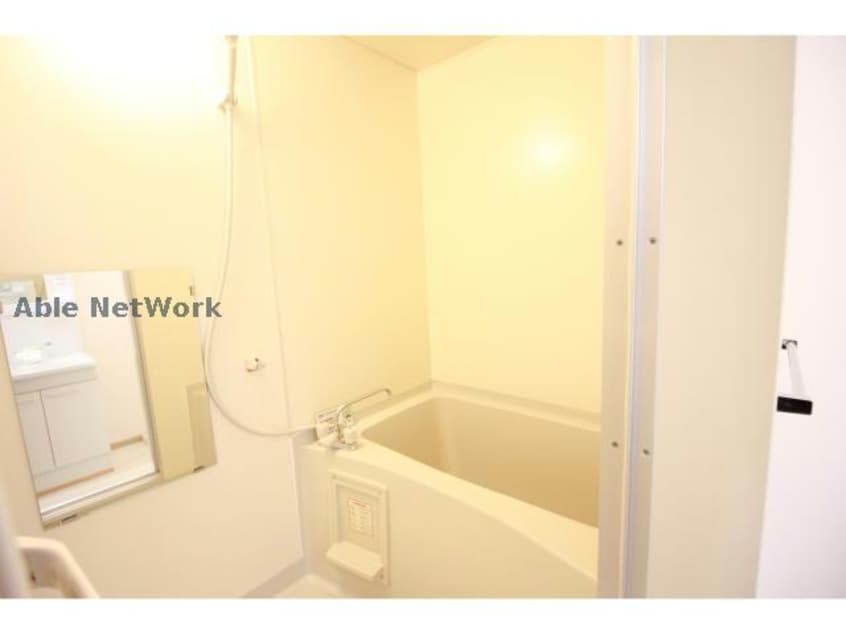  エスパシオ那賀川