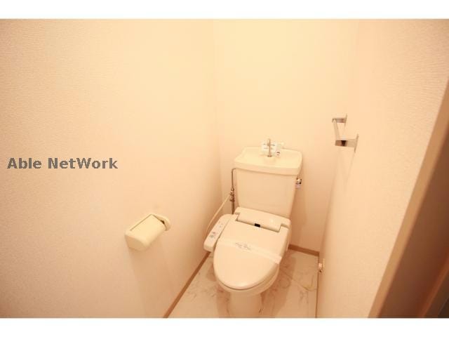  エスパシオ那賀川