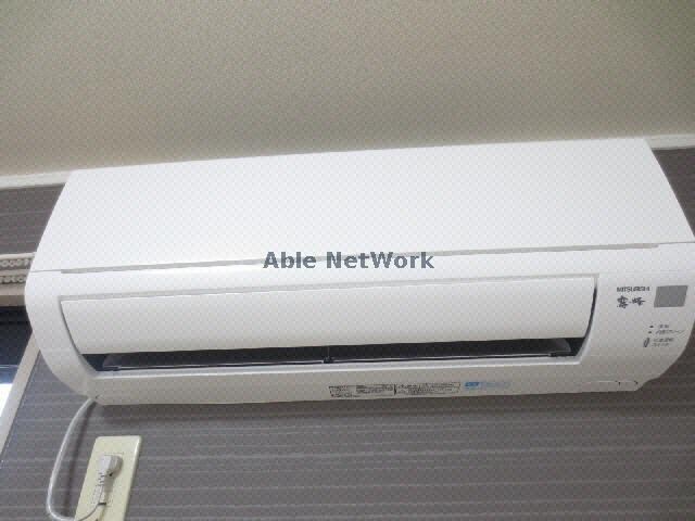 類似間取り エスパシオ那賀川