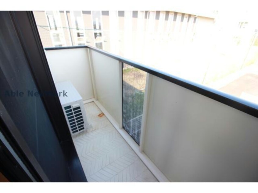  エスパシオ那賀川