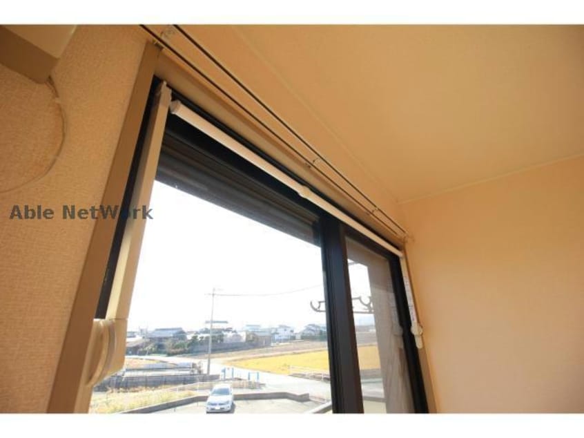 同タイプのお部屋 エスパシオ那賀川