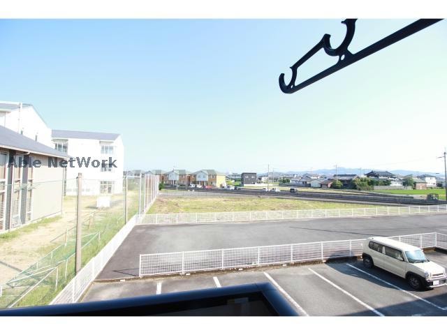  エスパシオ那賀川