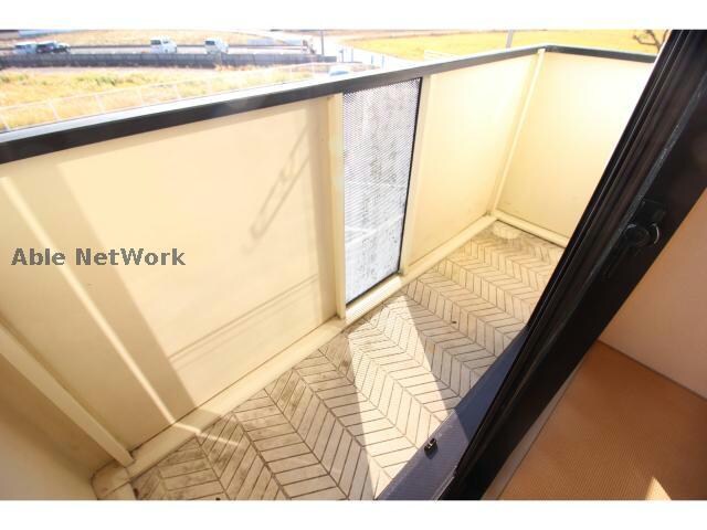 同タイプのお部屋 エスパシオ那賀川