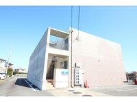 プレジデント那賀川