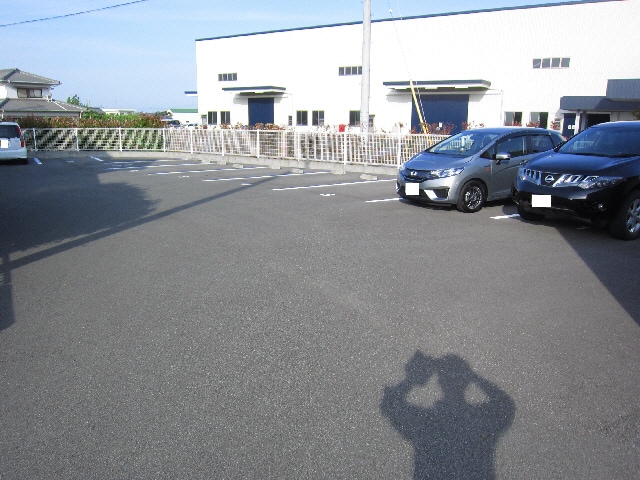  プレジデント那賀川