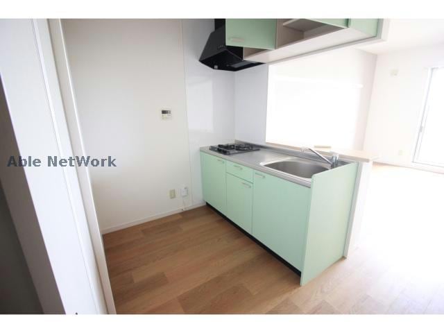  プレジデント那賀川