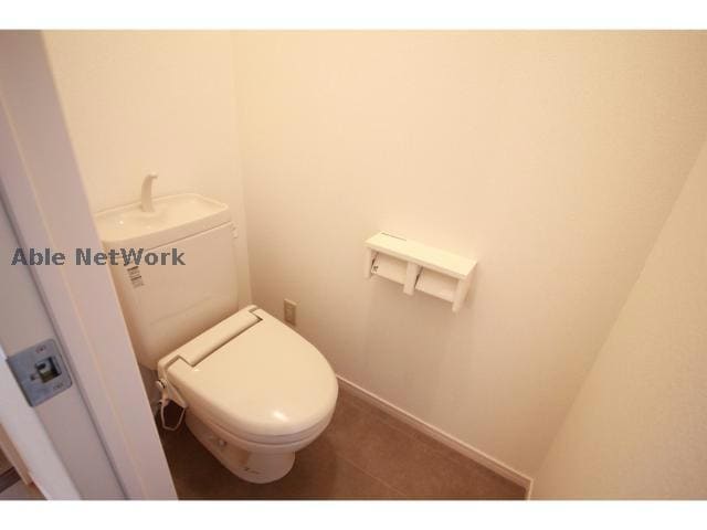  プレジデント那賀川