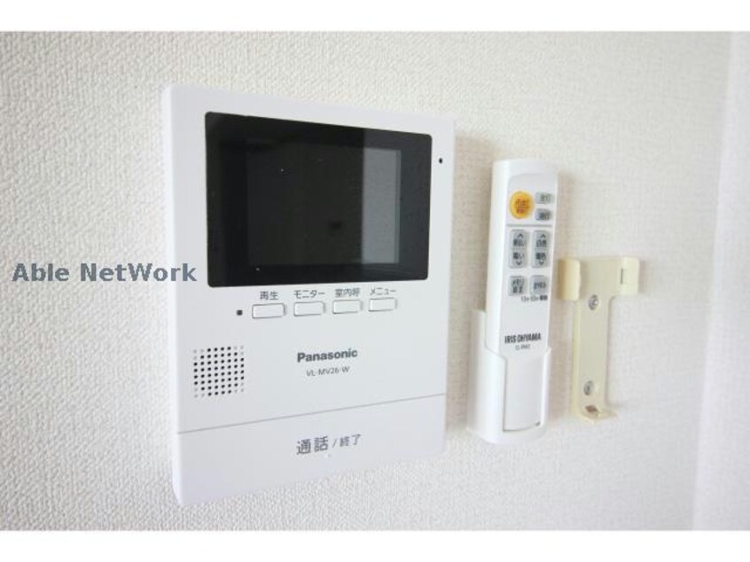  プレジデント那賀川