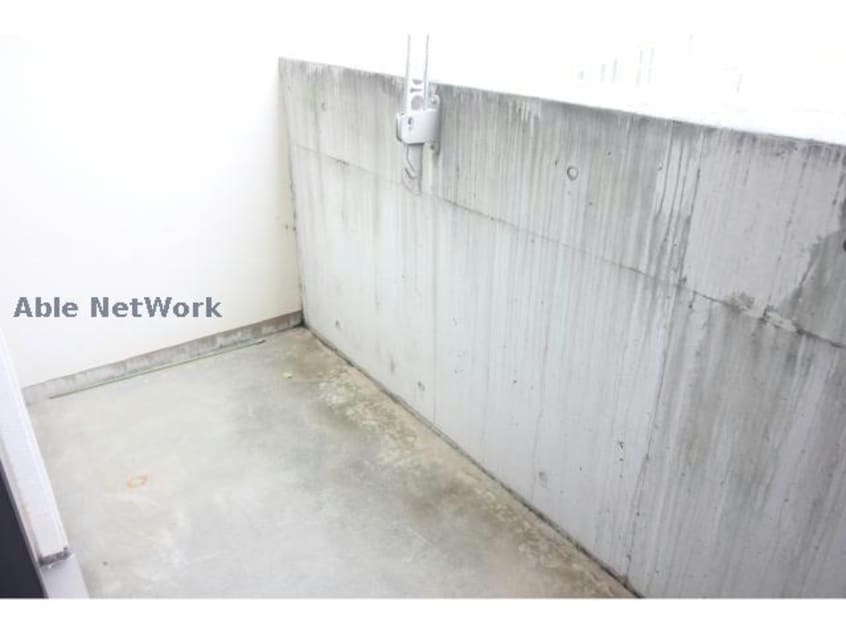  プレジデント那賀川