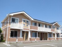 グラン　ベルジュＡ・Ｂ