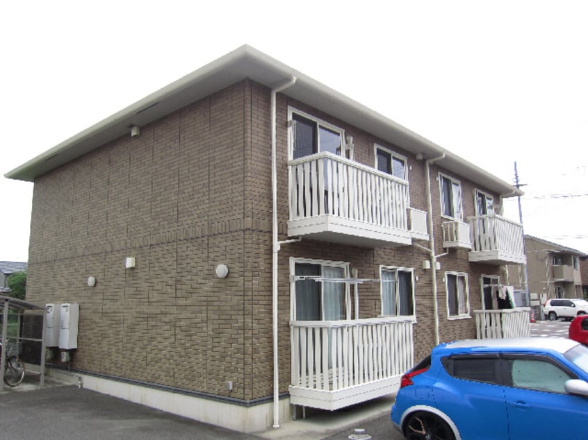  ルミナス富岡Ａ