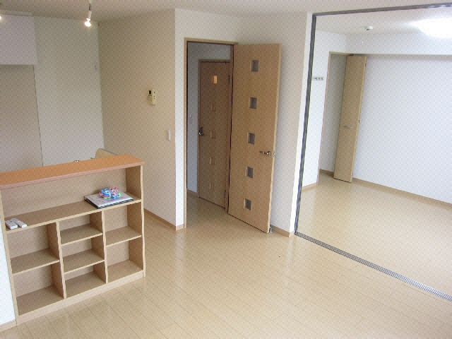 ＬＤＫ・洋室 ルミナス富岡Ａ