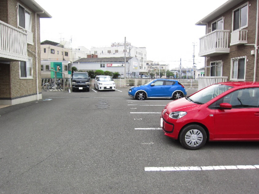  ルミナス富岡Ａ