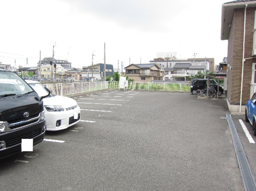  ルミナス富岡Ａ