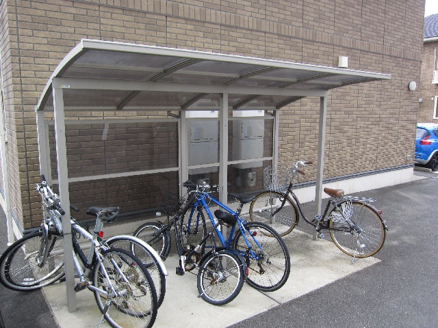  ルミナス富岡Ａ