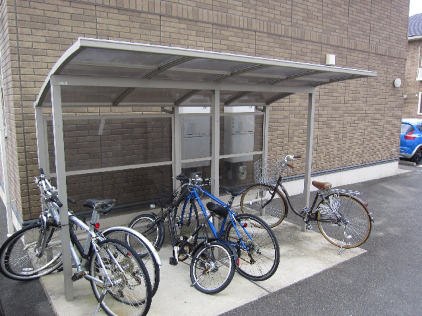  ルミナス富岡Ａ