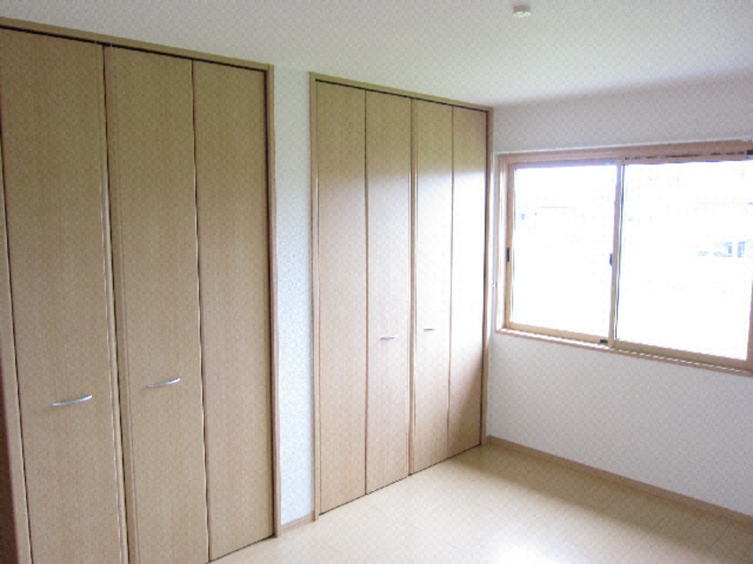 洋室 ルミナス富岡Ａ