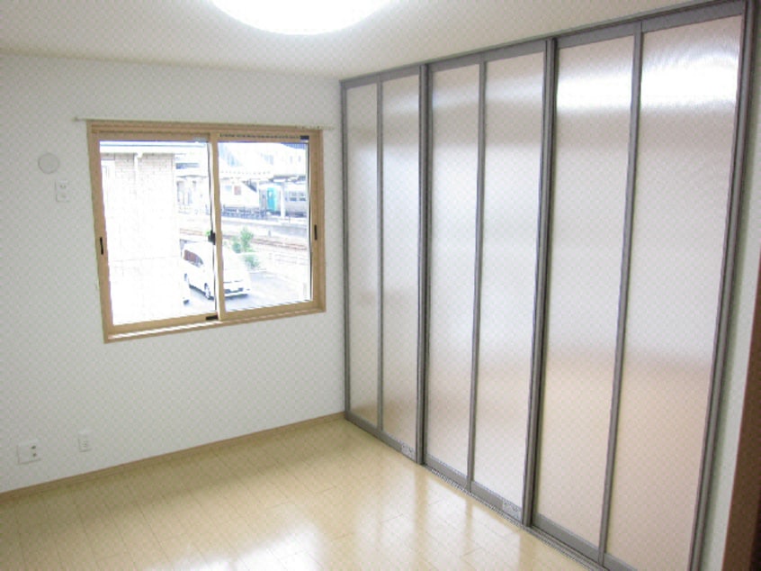 洋室 ルミナス富岡Ａ