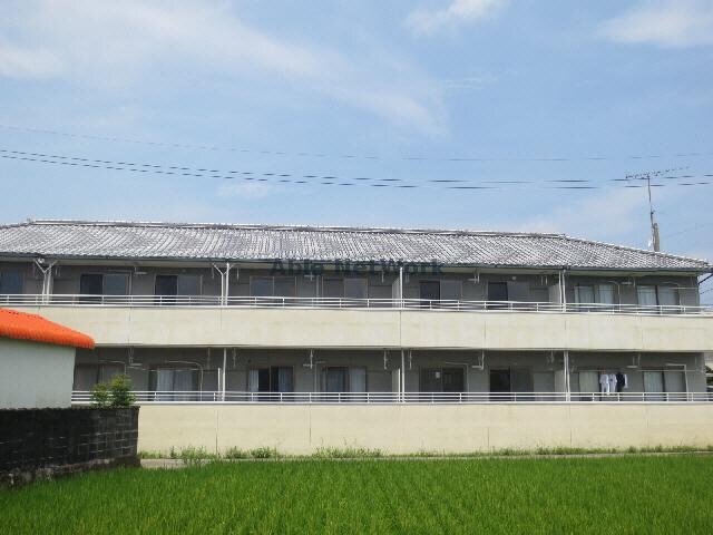  ハイツレーベン