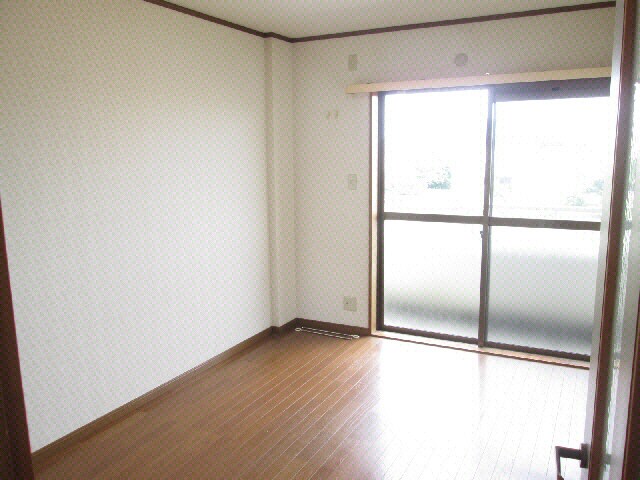 洋室 ハイツレーベン