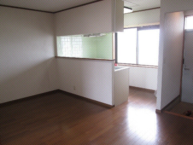 ＬＤＫ ハイツレーベン