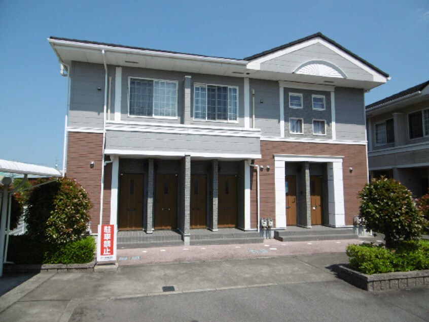  シャン・ド・フルールＣ