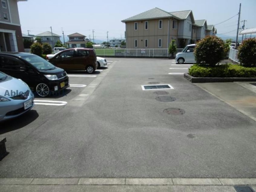  シャン・ド・フルールＣ