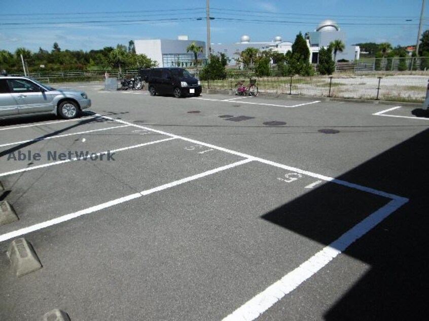  コートセジュールなかがわ