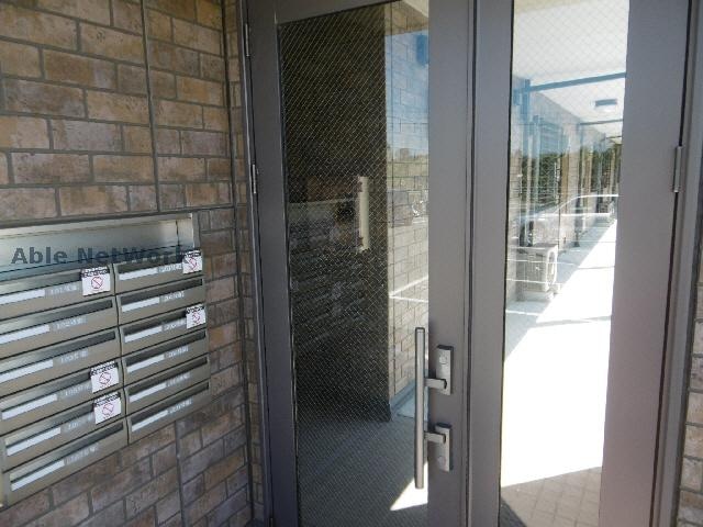  コートセジュールなかがわ