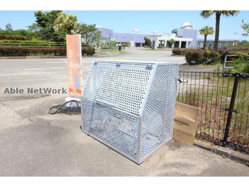  コートセジュールなかがわ