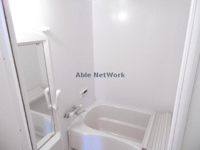 浴室 コートセジュールなかがわ