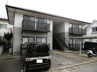 ソレイユ千代ヶ丸