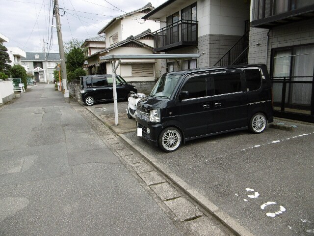  ソレイユ千代ヶ丸