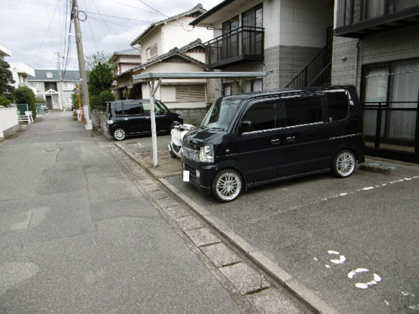  ソレイユ千代ヶ丸