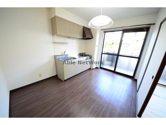  ソレイユ千代ヶ丸