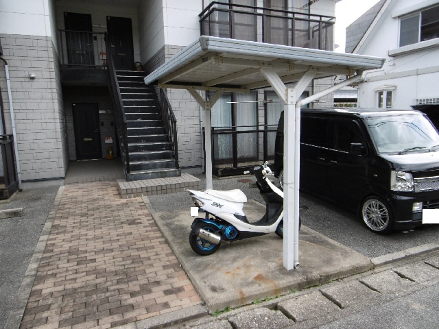  ソレイユ千代ヶ丸