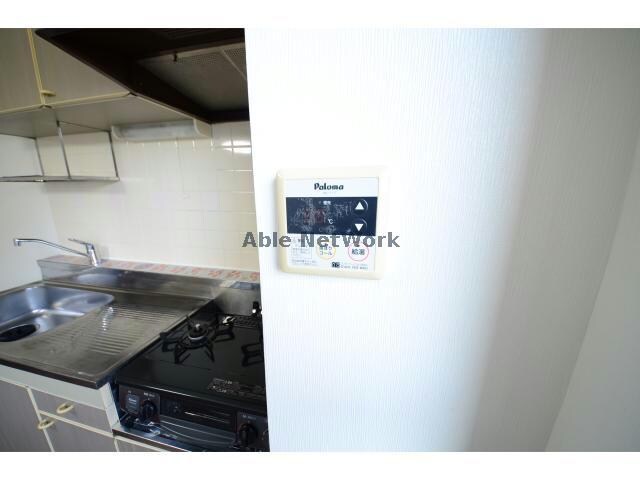  ソレイユ千代ヶ丸