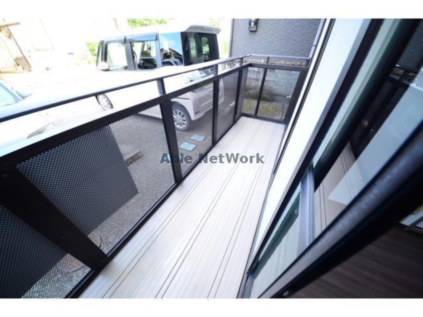  ソレイユ千代ヶ丸