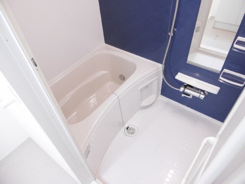 浴室 サニーフラット