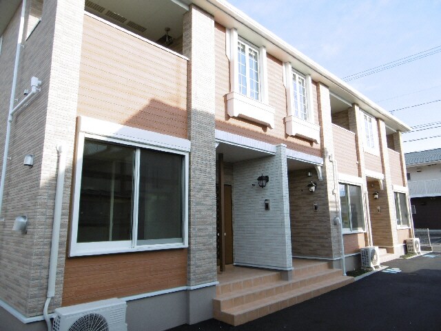  エレガンテカーサ