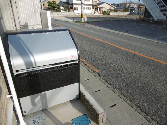  エレガンテカーサ