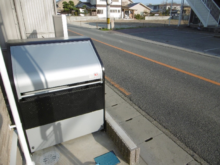  エレガンテカーサ