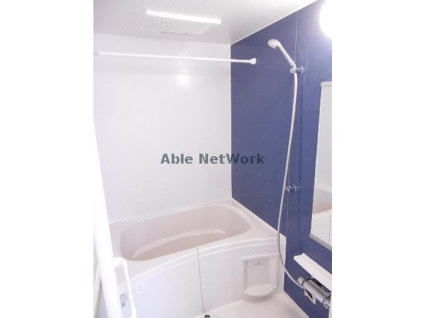 浴室 エレガンテカーサ