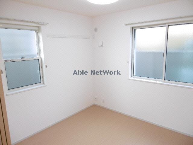 洋室 エレガンテカーサ