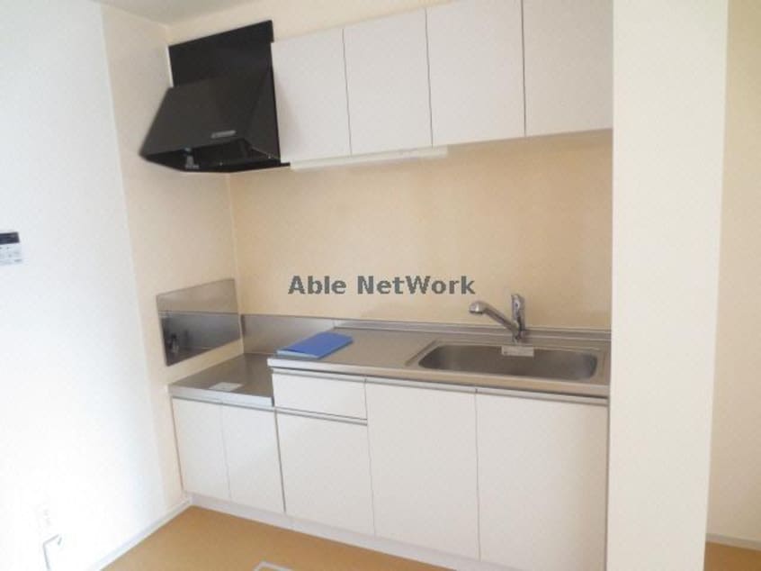 キッチン ミルト住吉Ⅲ