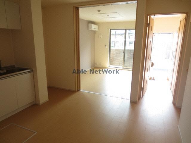 ダイニング ミルト住吉Ⅲ