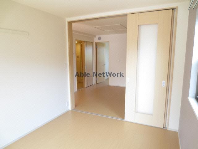 \ ミルト住吉Ⅲ