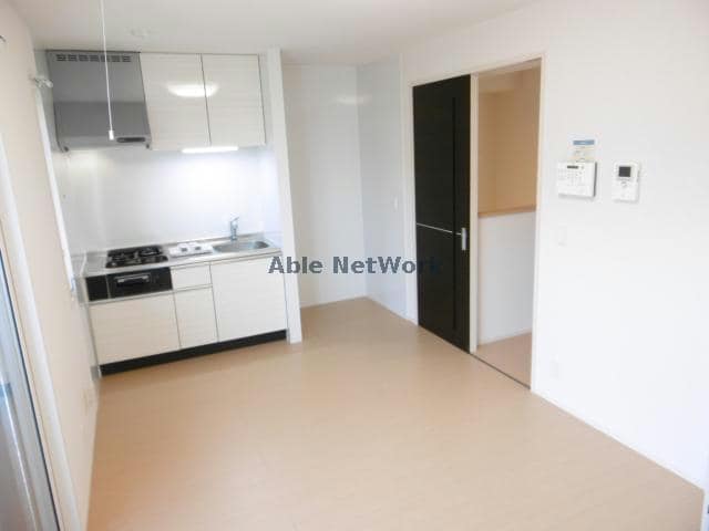  ベイ　クレスト